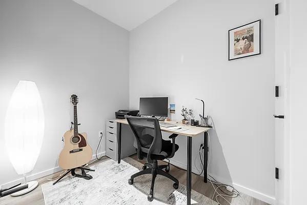 Rented by Joel Scharf, LREB | media 47