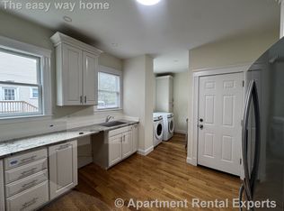 41-43 Jaques St #1, Somerville, MA 02145