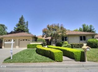 212 Waterman Cir, Danville, CA 94526