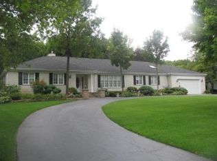 543 Aberdeen Rd, Frankfort, IL 60423