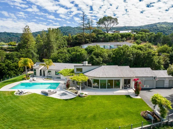 10560 Blandor Way, Los Altos Hills, CA 94024