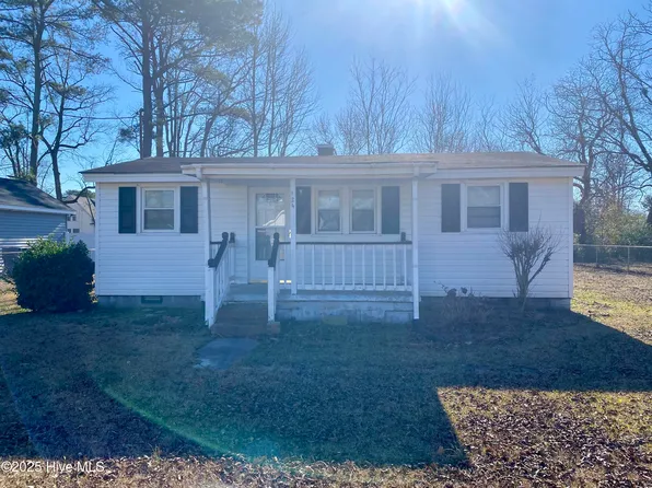 266 Boyd Street, Winterville, NC 28590