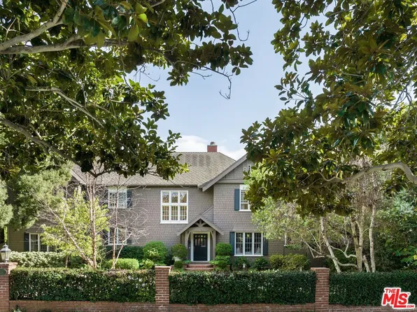 226 Palisades Ave, Santa Monica, CA 90402