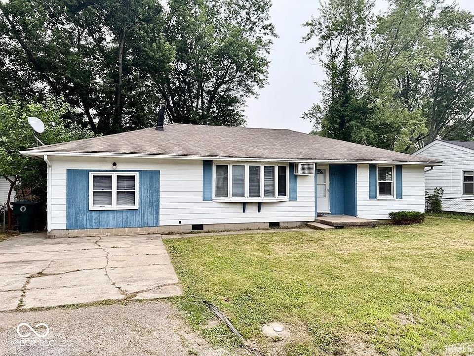 1st image of 3504 N Reserve St