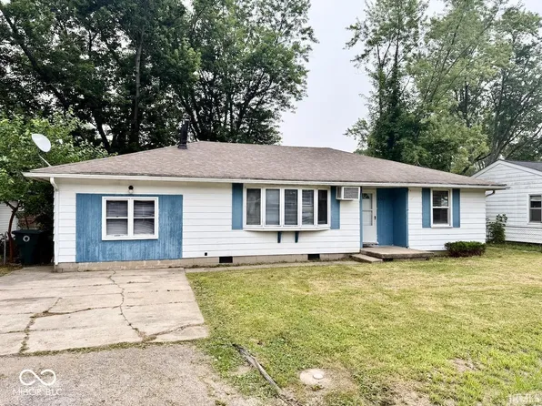 3504 N Reserve St, Muncie, IN 47304
