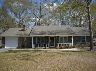 1335 Pepperidge Dr, Sumter, SC 29154