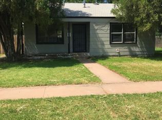 2008 37th St, Lubbock, TX 79412