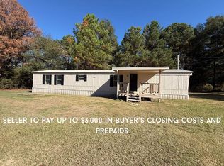 23498 Old Dragstrip Rd, Andalusia, AL 36421