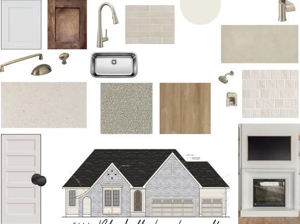 2001 Bluebell Dr, Norwalk, IA 50211