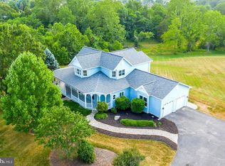 22669 Watson Rd, Leesburg, VA