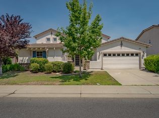 1406 Wyndham Ln, Lincoln, CA