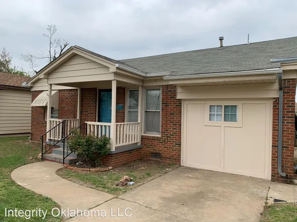 1009 Farra Dr, Oklahoma City, OK 73107