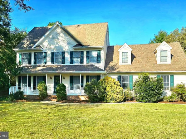 30100 Providence Dr, Salisbury, MD 21804