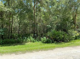 9645 W Sandra St, Crystal River, FL 34428
