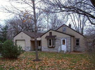 1506 Cope Ave E, Maplewood, MN 55109