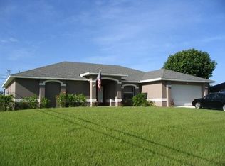 1920 SW 36th Ter, Cape Coral, FL 33914