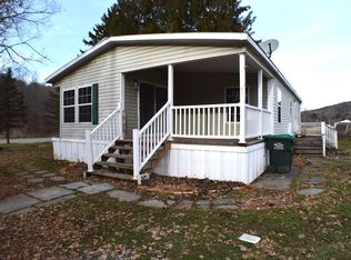 3766 State Route 26, Whitney point, NY 13862