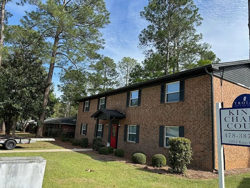 1804 Kings Chapel Rd #3