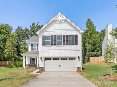 11015 Padderborn Ct #7158, Charlotte, NC, 28215