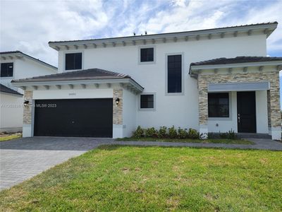 23220 SW 119th Ave, Homestead, FL, 33032
