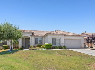421 Dorothy Anna Dr, Banning, CA 92220
