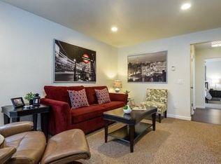 1441 San Carlos Ave APT 8, San Carlos, CA 94070