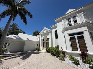 2402 Wulfert Rd, Sanibel, FL 33957