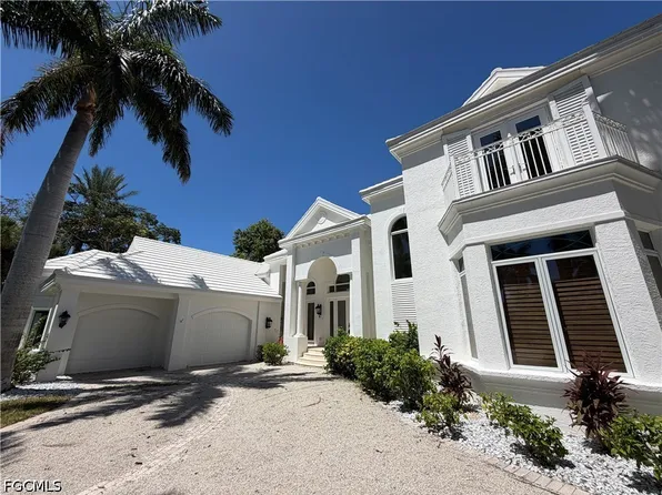 2402 Wulfert Rd, Sanibel, FL 33957
