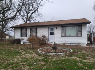 811 Water St, Cahokia, IL 62206