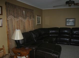 3225 N 23rd St, Terre Haute, IN 47804