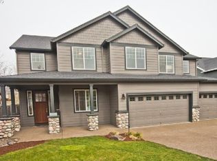 18299 SW Handley St, Sherwood, OR