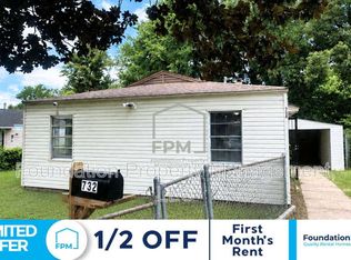 732 Tampa Ave, Memphis, TN 38106