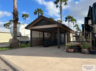 2173 Cordoba W, Mercedes, TX 78570