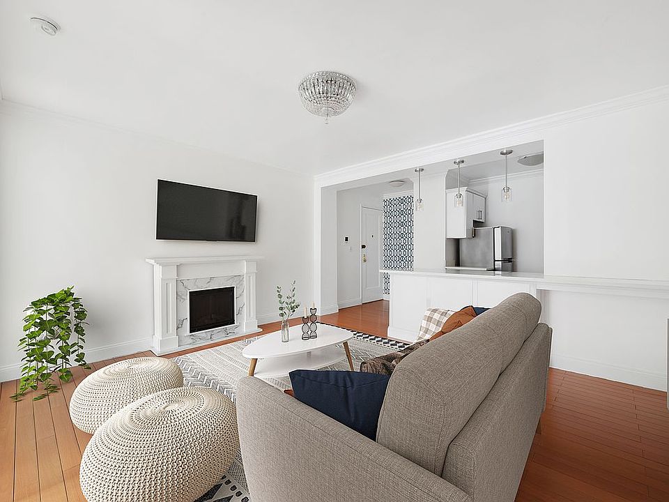 1st image of 54 E 8th St #5O