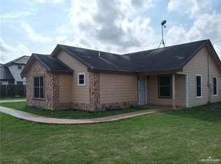 15613 E Mile 20 Rd, Edinburg, TX 78542