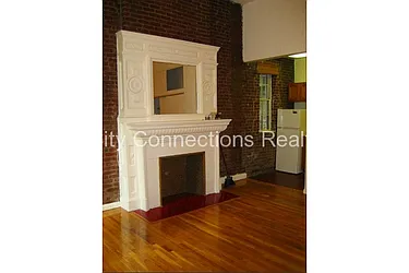 Rented by City Connections Realty