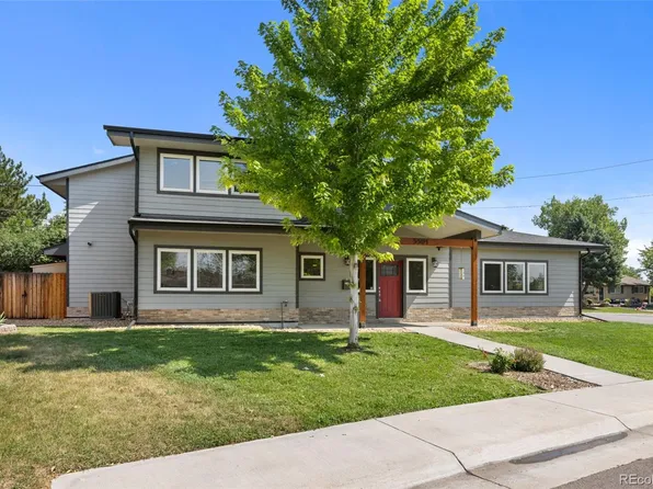 3301 W Union Ave, Denver, CO 80110