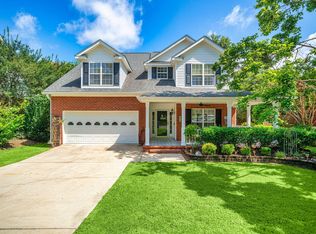 4543 Glastonbury Dr, Evans, GA 30809