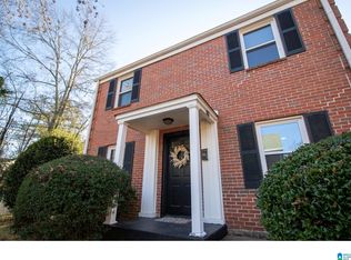 1701 Valley Ave APT D, Homewood, AL 35209