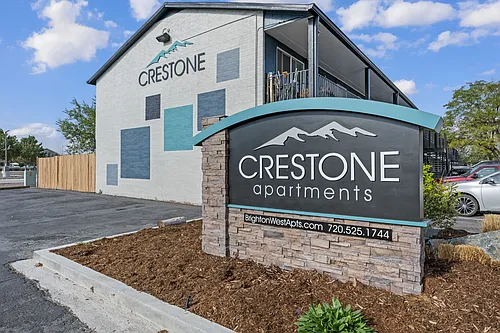 Crestone Apartments Photo 1