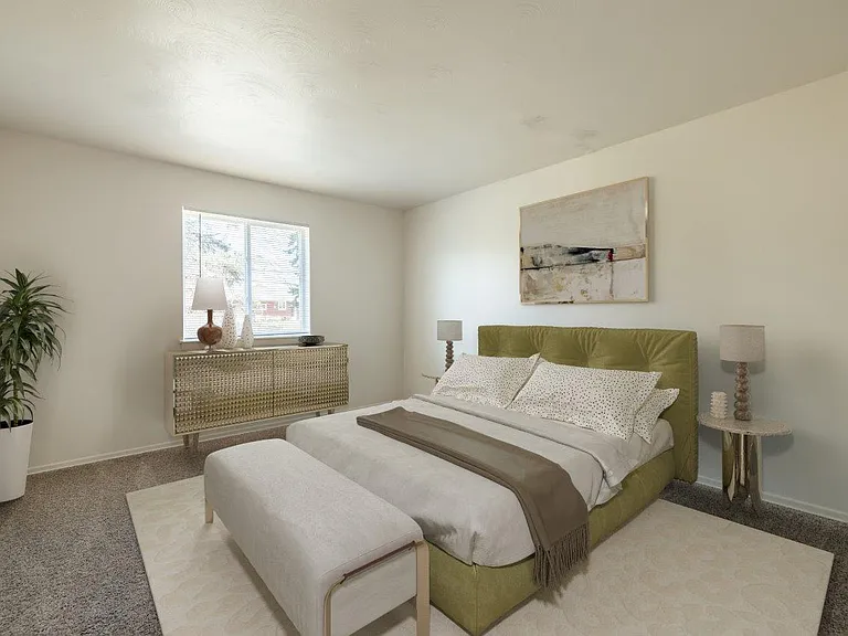 East Ridge Manor Apartment Homes — Photo 9