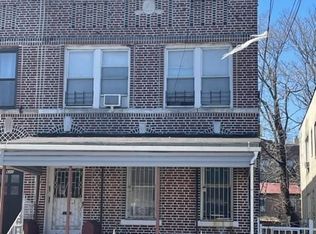 596 Thomas S Boyland St, Brooklyn, NY 11212