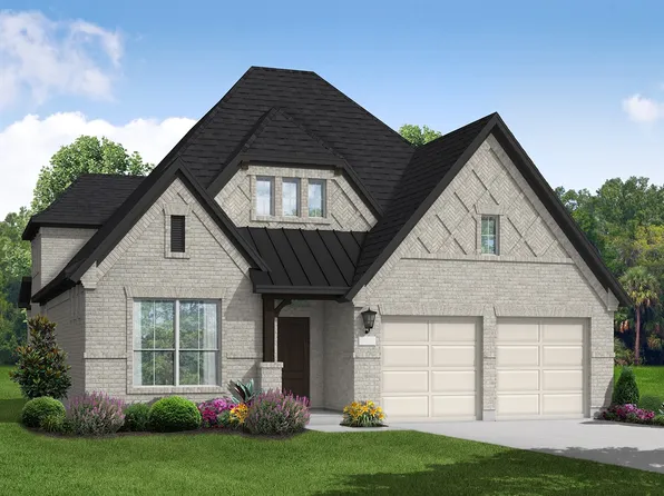 711 Meadow Holly Dr, Wylie, TX 75098