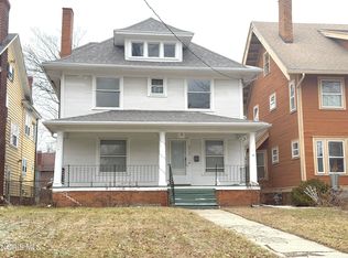 2727 Robinwood Ave, Toledo, OH