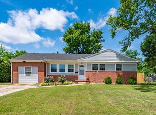 7413 Doummar Dr, Norfolk, VA 23518