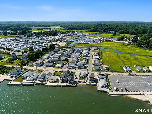 449 Seaside Avenue, Westbrook, CT 06498