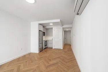 Rented by Akelius Real Estate Management