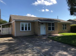 1158 Arnold Dr, Corpus Christi, TX 78412
