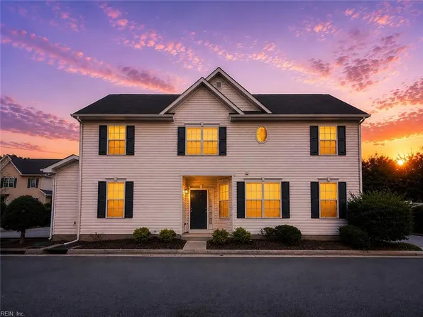 29 Frazier Ct, Hampton, VA 23666