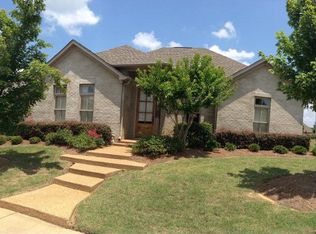 213 Northpointe Blvd, Oxford, MS 38655